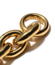 画像4: sale undercover/アンダーカバー chain bracelet (justin davis) (4)
