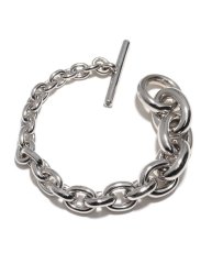 画像6: sale undercover/アンダーカバー chain bracelet (justin davis) (6)