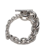 画像5: sale undercover/アンダーカバー chain bracelet (justin davis) (5)