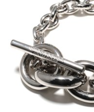 画像7: sale undercover/アンダーカバー chain bracelet (justin davis) (7)