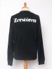 画像4: undercover/アンダーカバー  zerstoren l/s tee (4)