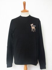 画像3: undercover/アンダーカバー  zerstoren l/s tee (3)