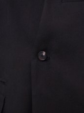 画像5: sale bed j.w ford / ベッド フォード Lapel less jacket (5)