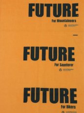 画像5: sale価格お問い合わせください。mountain research / TENUGUI (5)