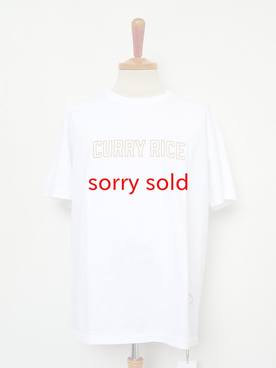 画像1: sale TANGTANG / タンタン CURRY YELLOW (1)