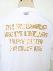 画像4: sale TANGTANG / タンタン CURRY YELLOW (4)