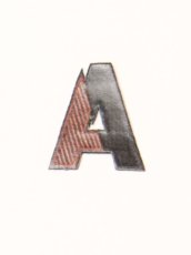 画像2: Mountain Research / Patch (A) (2)