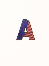 画像1: Mountain Research / Patch (A) (1)