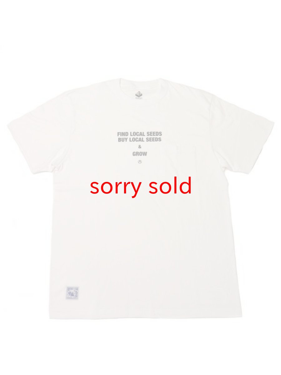 画像1: sale価格お問い合わせください。mountain research / Local Seeds (1)