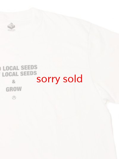 画像3: sale価格お問い合わせください。mountain research / Local Seeds