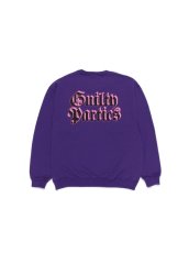 画像1: wackomaria  / ワコマリア CREW NECK SWEAT SHIRT (TYPE-6) (1)