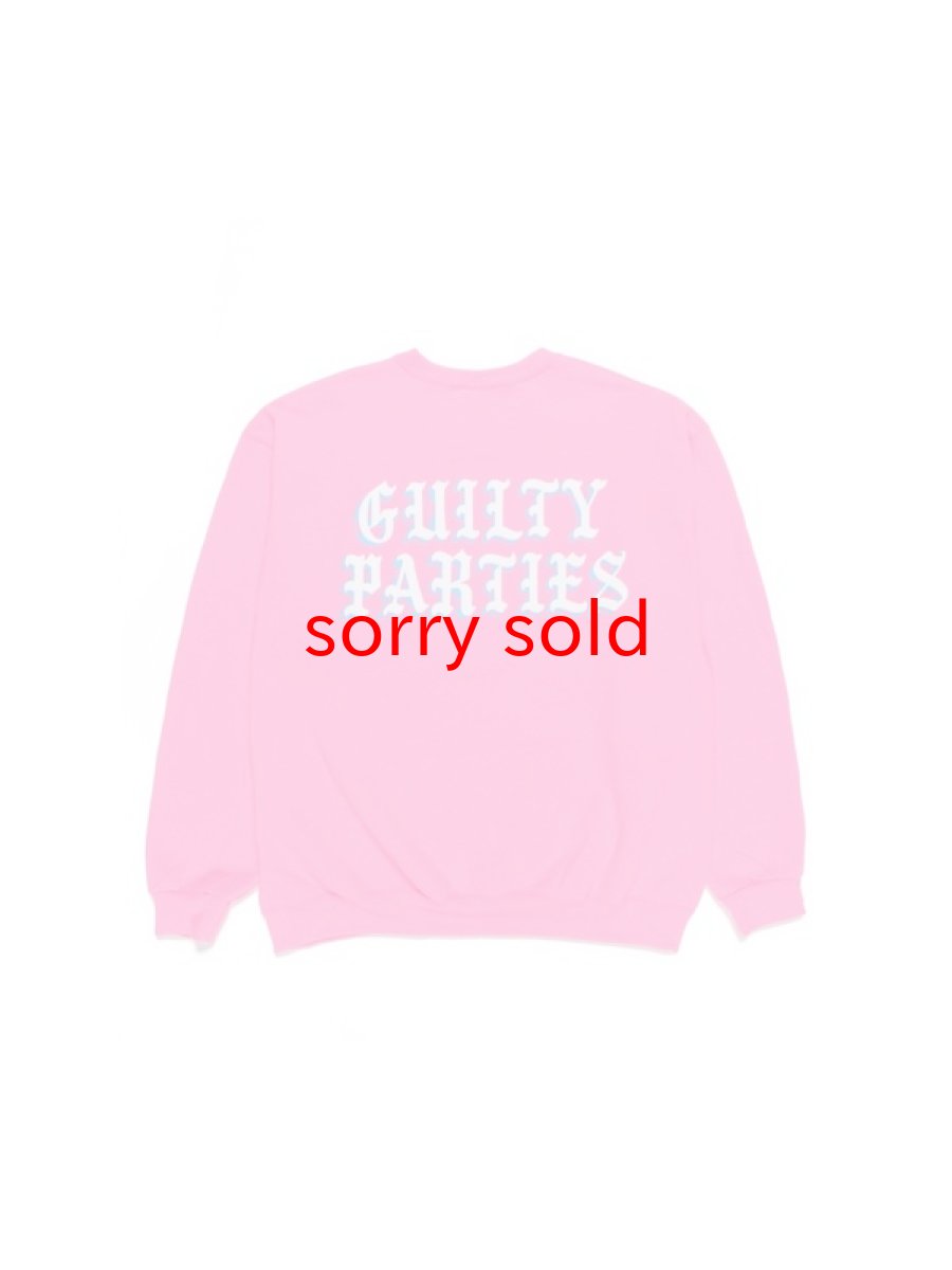 画像1: wackomaria  / ワコマリア CREW NECK SWEAT SHIRT (TYPE-10) (1)
