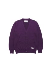 画像1: wackomaria  / ワコマリア CLASSIC CARDIGAN (TYPE-1) (1)