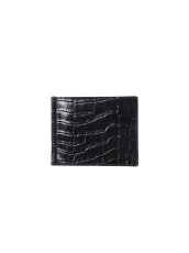 画像2: wackomaria  / ワコマリア CROCODILE CLIP WALLET (2)