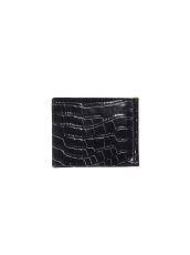 画像1: wackomaria  / ワコマリア CROCODILE CLIP WALLET (1)