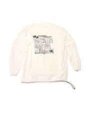 画像4: sale価格お問い合わせください。mountain research / Light Tee Plus (4)