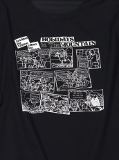 画像3: sale価格お問い合わせください。mountain research / Light Tee Plus (3)