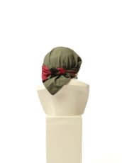 画像3: sale価格お問い合わせください。mountain research / Bandana Cap (3)