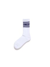 画像2: wackomaria  / ワコマリア SKATER SOCKS (TYPE-3) (2)