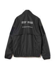 画像3: sale undercover/アンダーカバー  nylon blouson  (3)