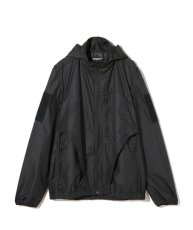 画像2: sale undercover/アンダーカバー  nylon blouson  (2)
