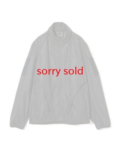 画像1: sale undercover/アンダーカバー  nylon blouson 