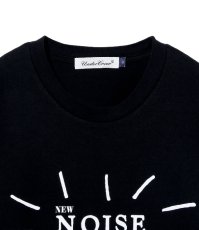 画像3: undercover/アンダーカバー  new noise tee (3)