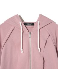 画像3: sale undercover/アンダーカバー  zip hoodie (3)