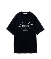 画像1: undercover/アンダーカバー  new noise tee (1)