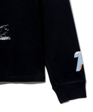 画像5: sale undercover/アンダーカバー  L/S TEE A (5)
