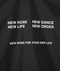 画像9: sale undercover/アンダーカバー  nylon blouson  (9)