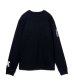 画像2: sale undercover/アンダーカバー  L/S TEE A