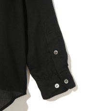 画像6: undercover/アンダーカバー  half zip shirt (6)