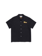 画像1: wackomaria  / ワコマリア PULP FICTION / 50'S SHIRT S/S (1)