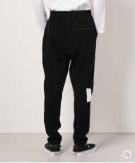 画像14: sale n.hoolywood / エヌハリウッド SLIM EASY PANTS (14)