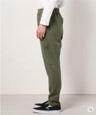 画像12: sale n.hoolywood / エヌハリウッド SLIM EASY PANTS (12)