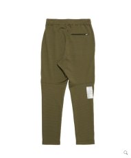 画像2: sale n.hoolywood / エヌハリウッド SLIM EASY PANTS (2)