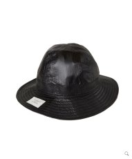 画像4: n.hoolywood / エヌハリウッド  REVERSIBLE DENIM HAT (4)