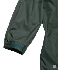 画像6: sale n.hoolywood / エヌハリウッド HOODED COAT【N.HOOLYWOOD TEST PRODUCT EXCHANGE SERVICE × WILDTHINGS】 (6)