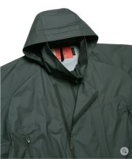 画像4: sale n.hoolywood / エヌハリウッド HOODED COAT【N.HOOLYWOOD TEST PRODUCT EXCHANGE SERVICE × WILDTHINGS】 (4)
