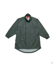 画像2: sale n.hoolywood / エヌハリウッド HOODED COAT【N.HOOLYWOOD TEST PRODUCT EXCHANGE SERVICE × WILDTHINGS】 (2)