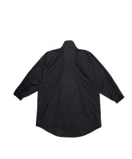 画像3: sale n.hoolywood / エヌハリウッド HOODED COAT【N.HOOLYWOOD TEST PRODUCT EXCHANGE SERVICE × WILDTHINGS】 (3)