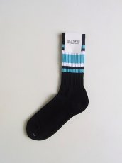 画像3: wackomaria  / ワコマリア SKATER SOCKS (TYPE-1) (3)