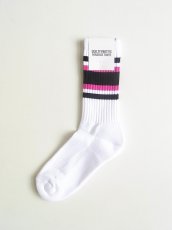 画像6: wackomaria  / ワコマリア SKATER SOCKS (TYPE-1) (6)