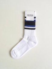 画像5: wackomaria  / ワコマリア SKATER SOCKS (TYPE-1) (5)