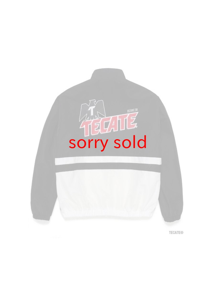画像1: wackomaria  / ワコマリア TECATE / TRACK JACKET (1)