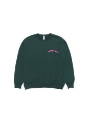 画像2: wackomaria  / ワコマリア TIM LEHI / CREW NECK SWEAT SHIRT (TYPE-2) (2)