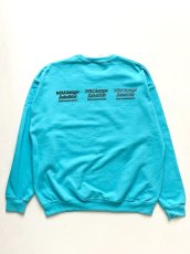 画像2: wackomaria  / ワコマリア CREW NECK SWEAT SHIRT (TYPE-1) (2)