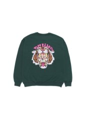 画像1: wackomaria  / ワコマリア TIM LEHI / CREW NECK SWEAT SHIRT (TYPE-2) (1)