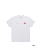 画像1: wackomaria  / ワコマリア TECATE / CREW NECK T-SHIRT (TYPE-1) (1)